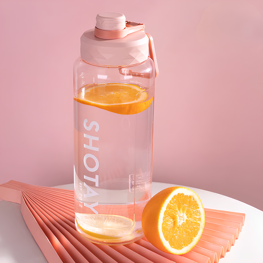 SHOTAY Leak Proof Bottle - 2L