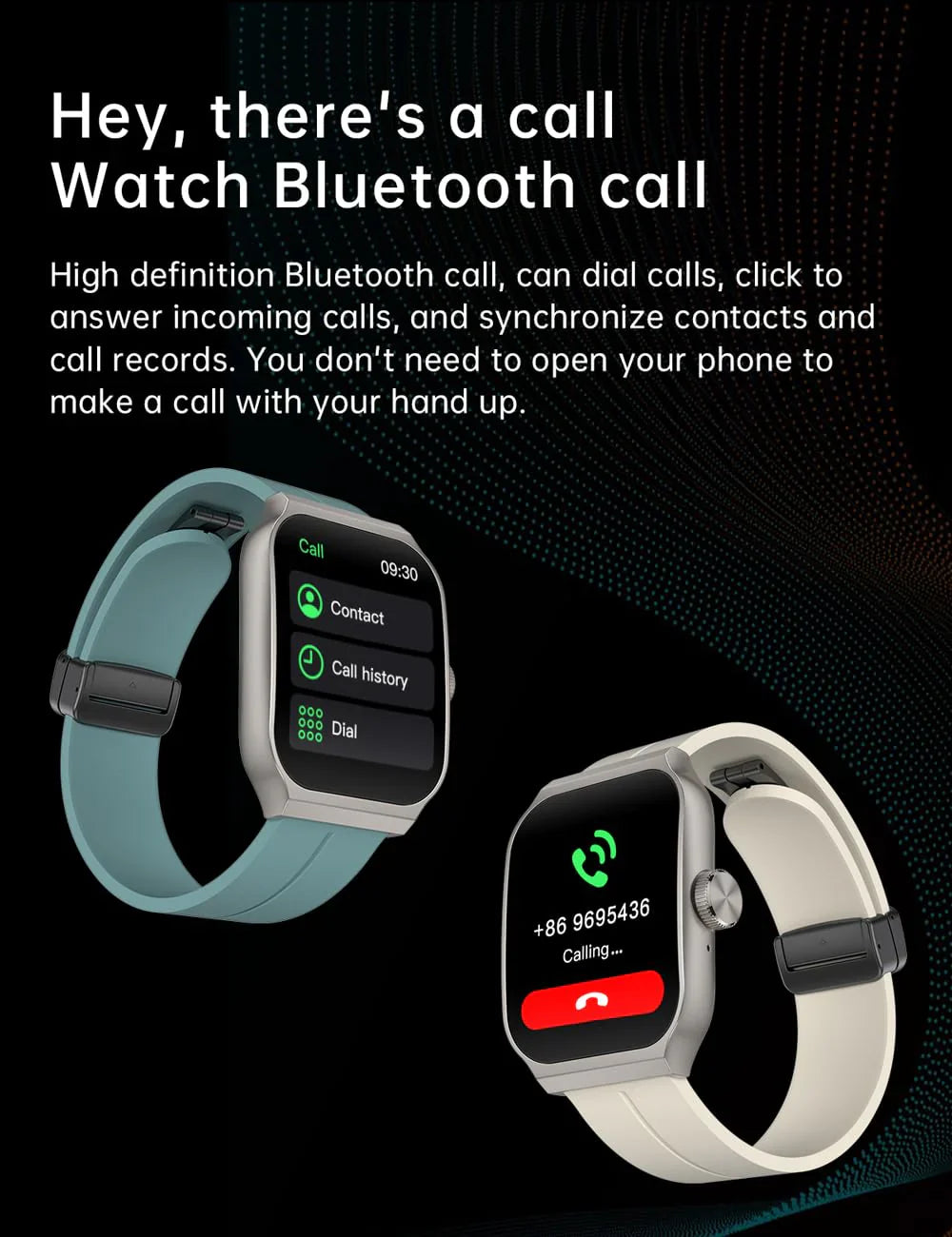 Smart Watch