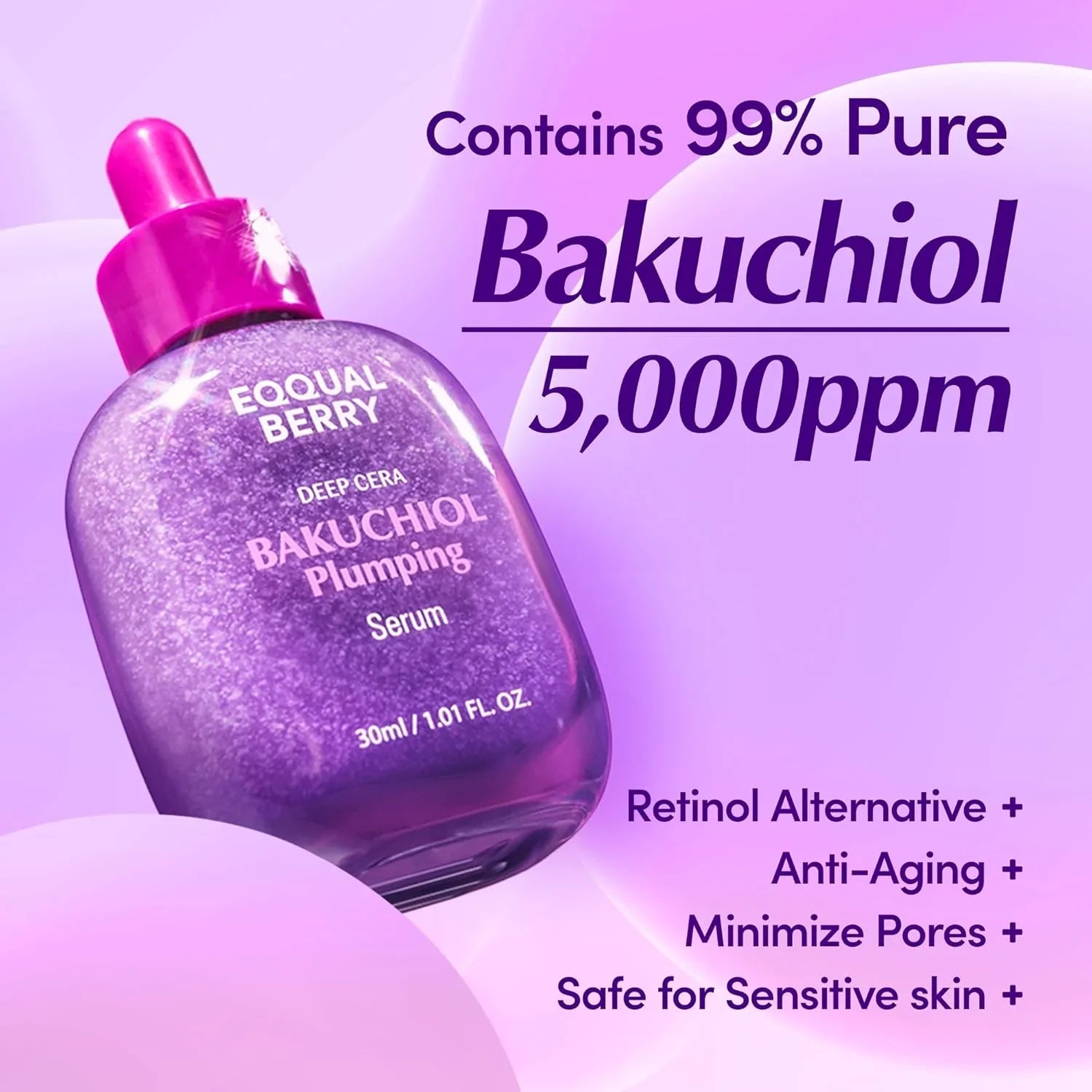 EQQUALBERRY