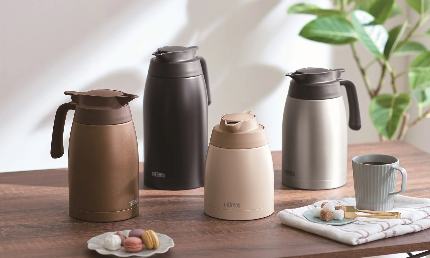 Thermos kettle
