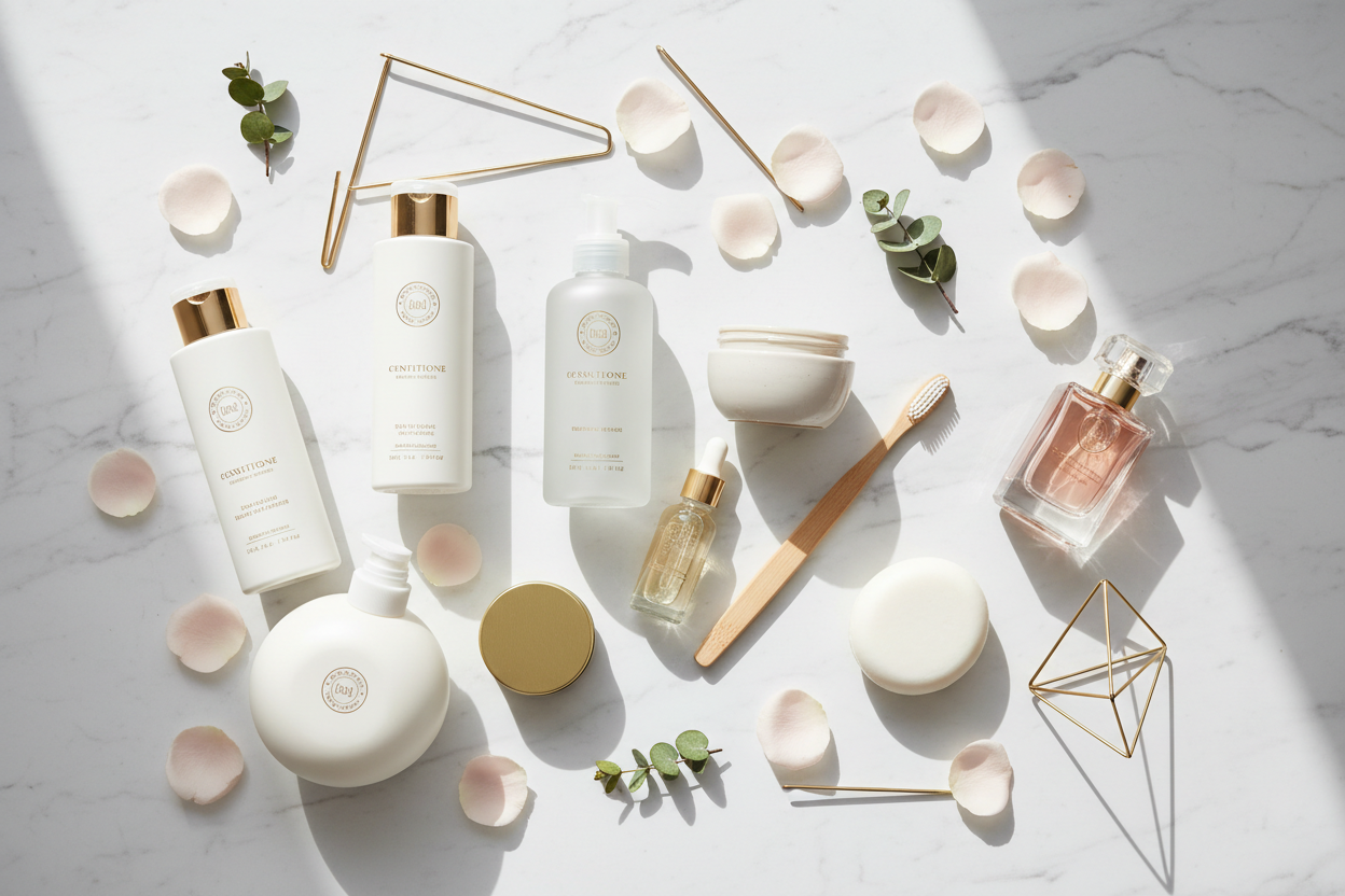 Hygiene & Beauty