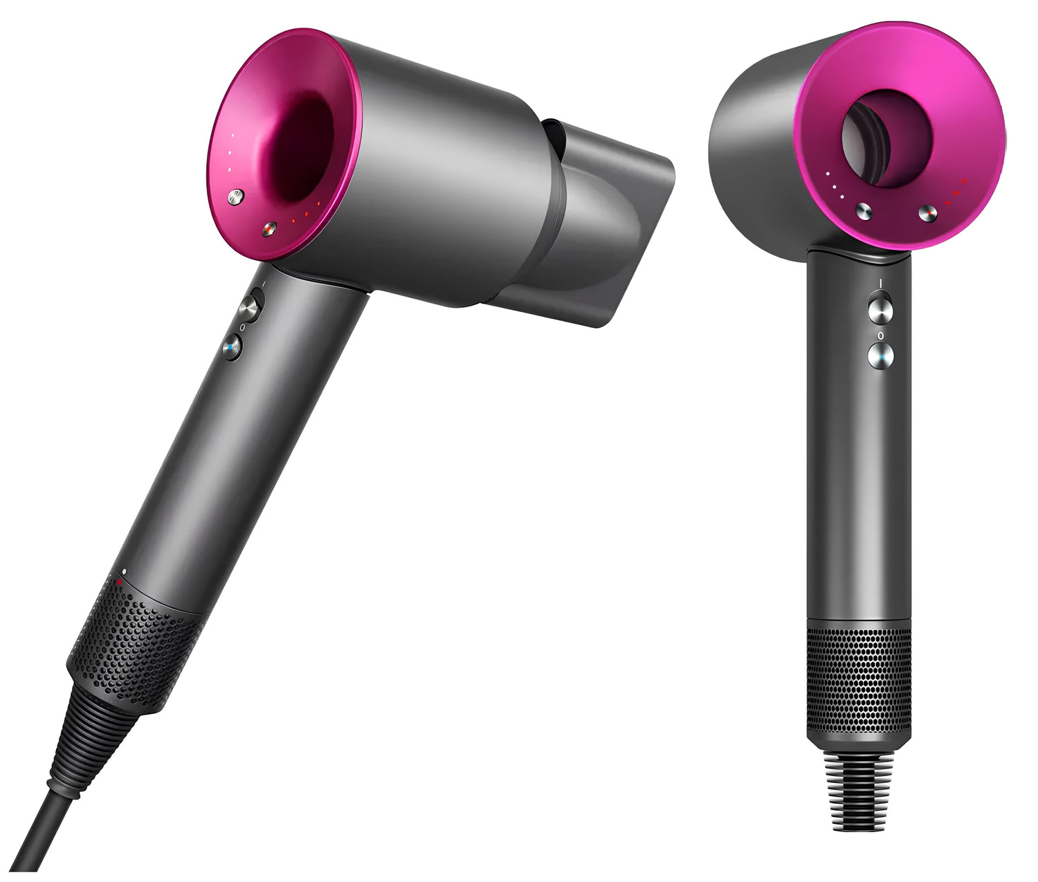 Hair Dryer