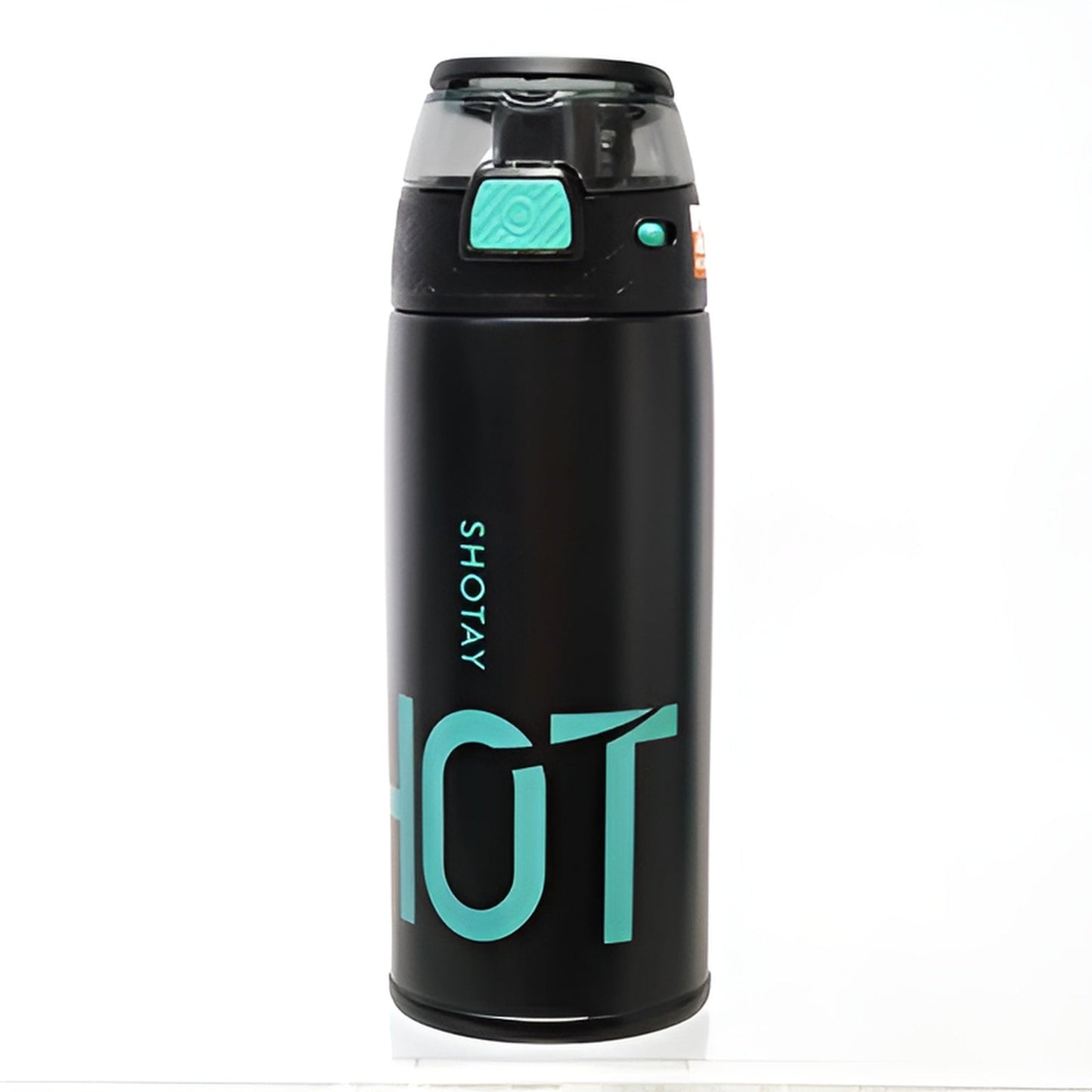 SHOTAY Hot-Drink Thermos: Key Features and Benefits