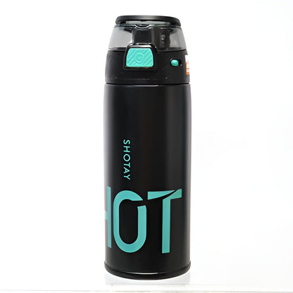 SHOTAY Hot-Drink Thermos: Key Features and Benefits