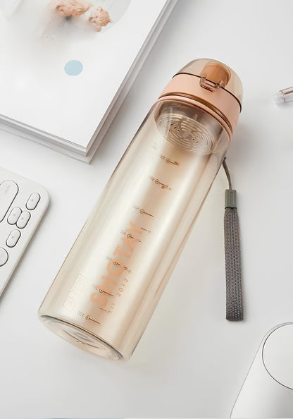 SHOTAY Flip-Top Bottle For Gym, Office ST 6900- 820ML