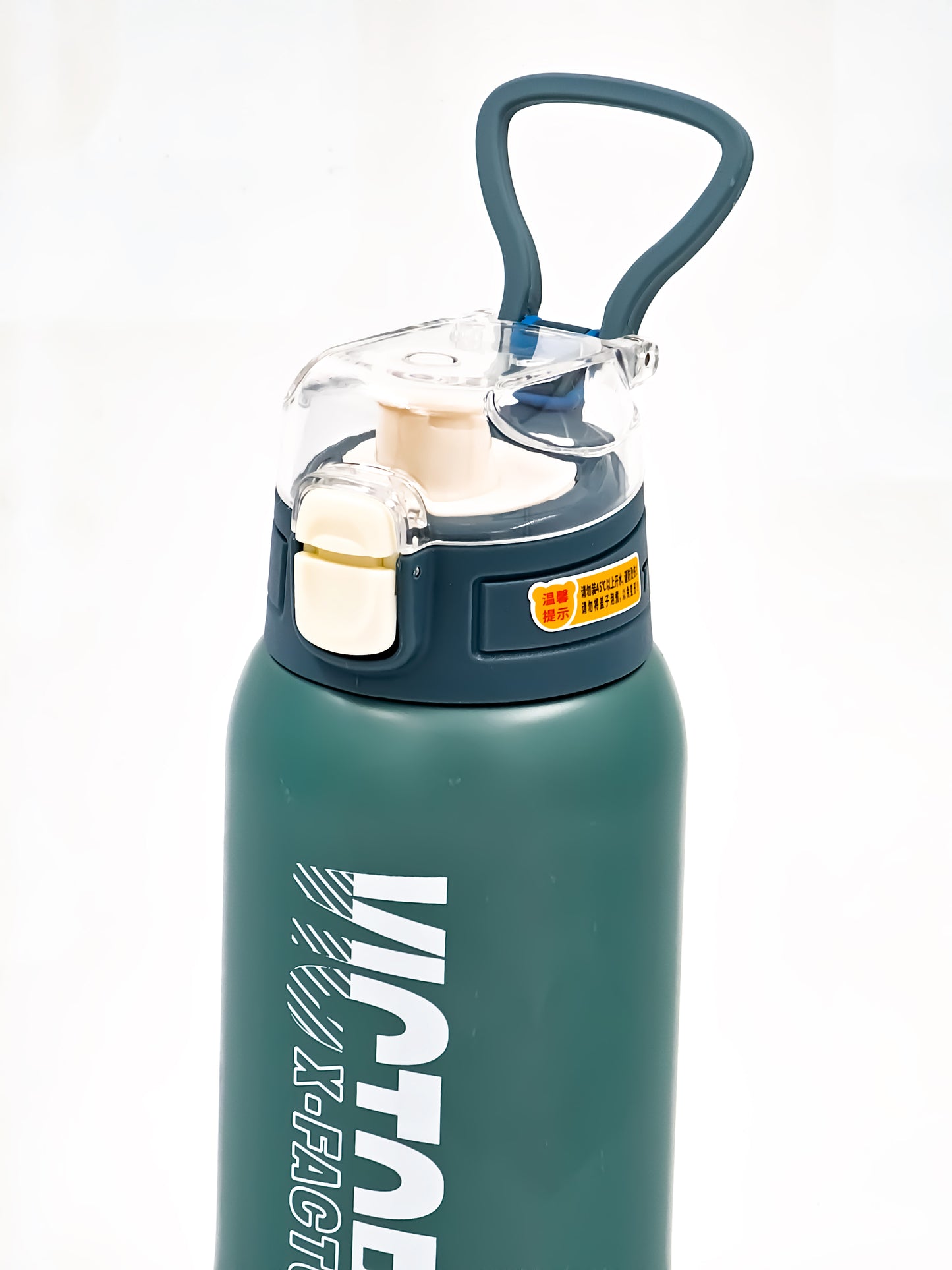 Victory Sport Water Bottle – 500ml | Leak-Proof & Durable | 4 Colors