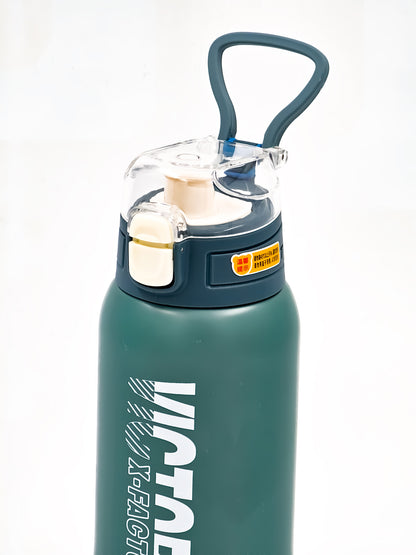Victory Sport Water Bottle – 500ml | Leak-Proof & Durable | 4 Colors