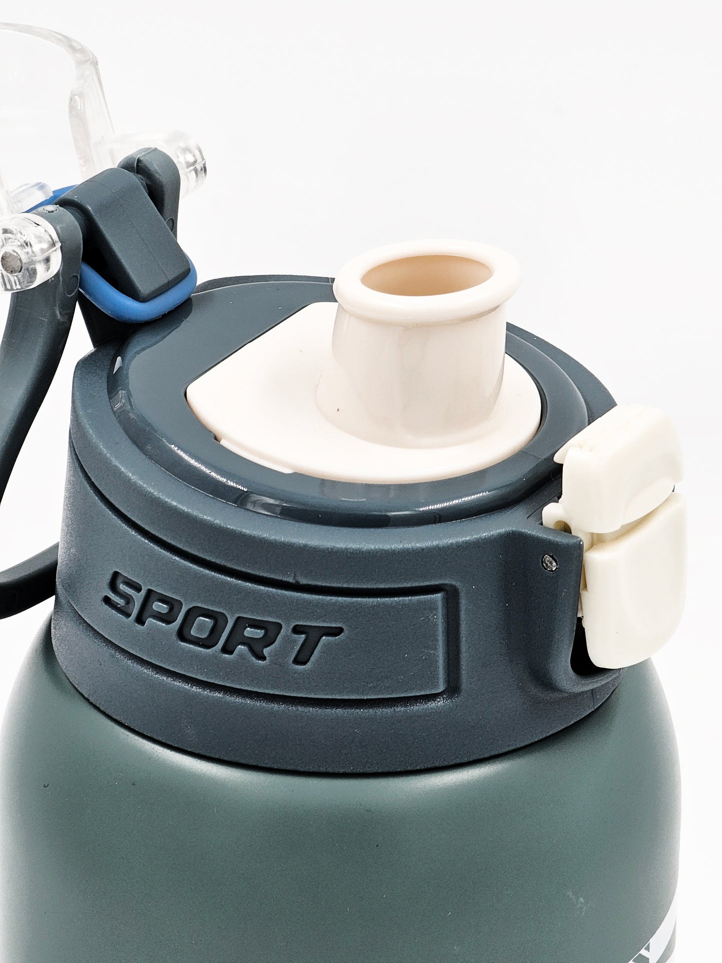Victory Sport Water Bottle – 500ml | Leak-Proof & Durable | 4 Colors