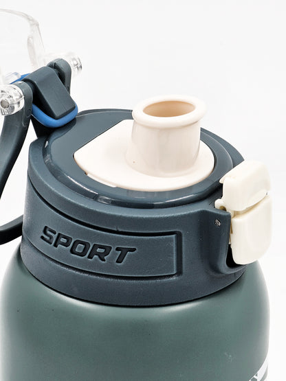 Victory Sport Water Bottle – 500ml | Leak-Proof & Durable | 4 Colors