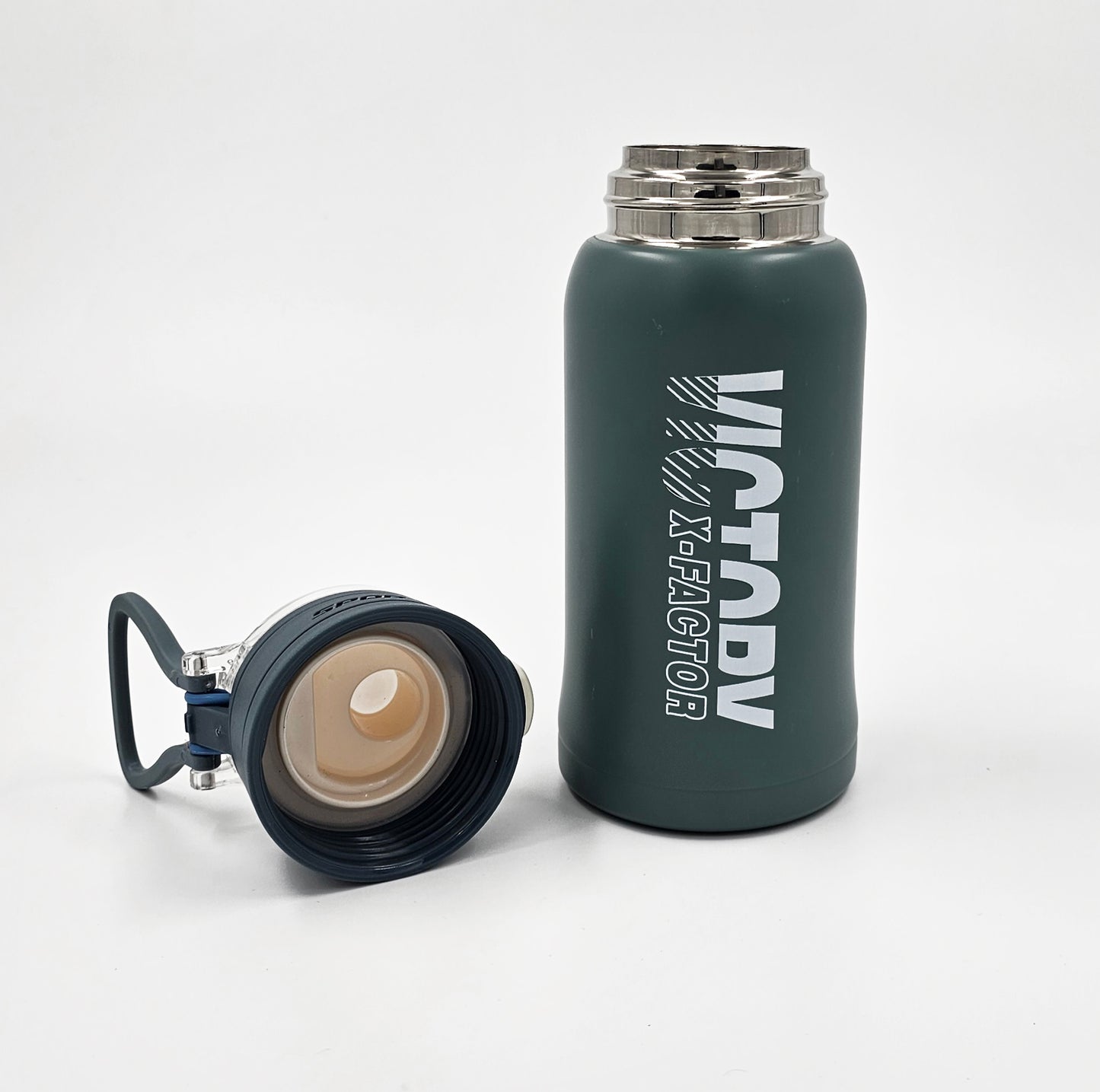 Victory Sport Water Bottle – 500ml | Leak-Proof & Durable | 4 Colors