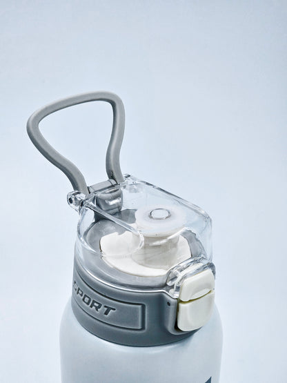 Victory Sport Water Bottle – 500ml | Leak-Proof & Durable | 4 Colors