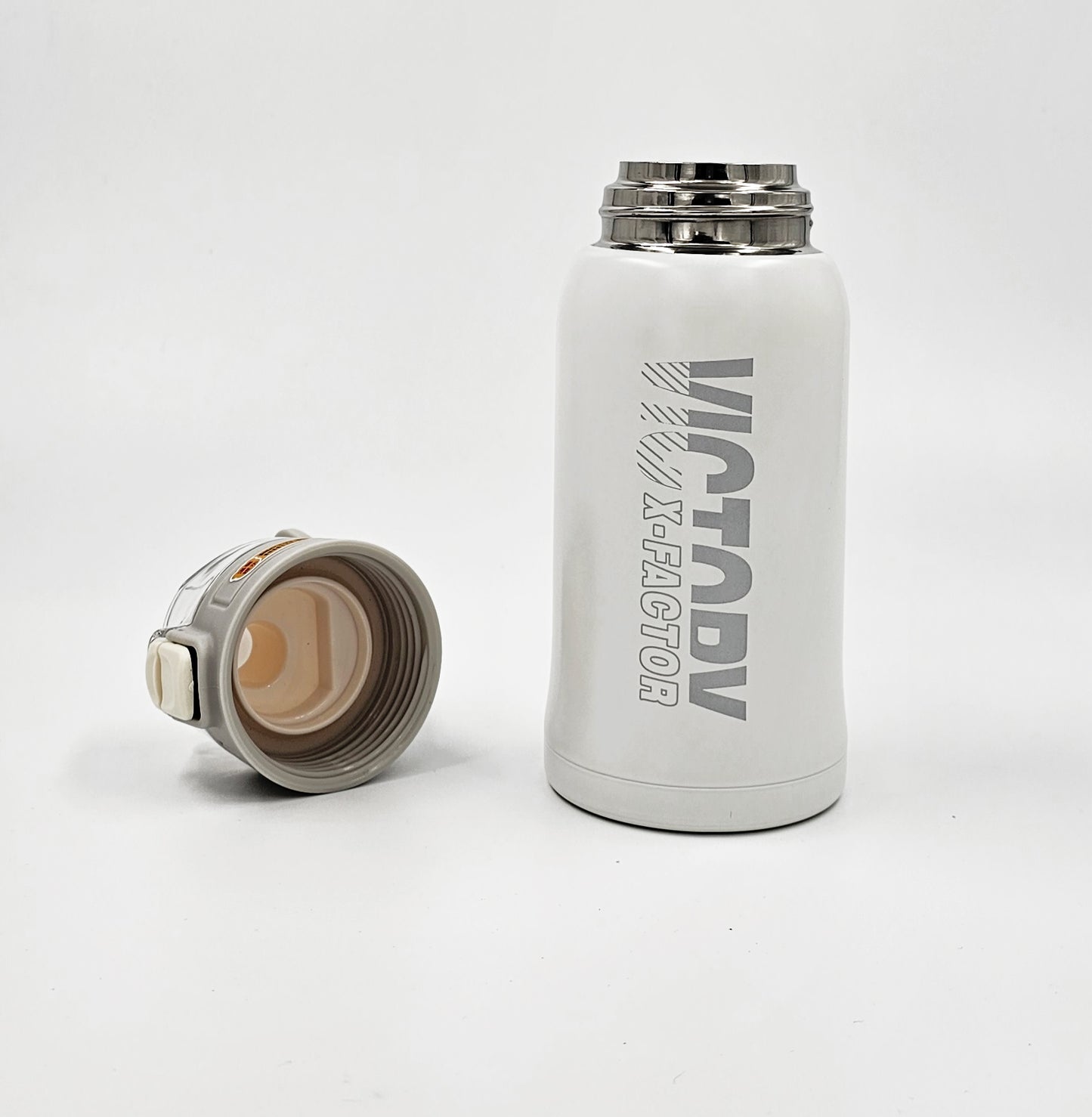 Victory Sport Water Bottle – 500ml | Leak-Proof & Durable | 4 Colors