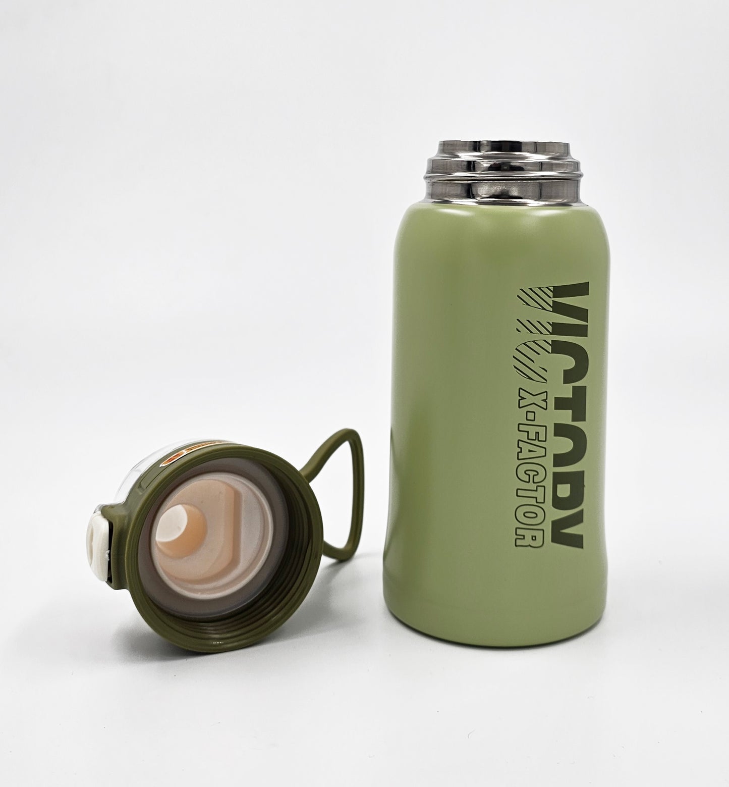 Victory Sport Water Bottle – 500ml | Leak-Proof & Durable | 4 Colors