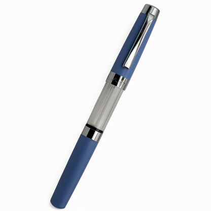 PAILI  Fountain Pen – Transparent Barrel , Fine