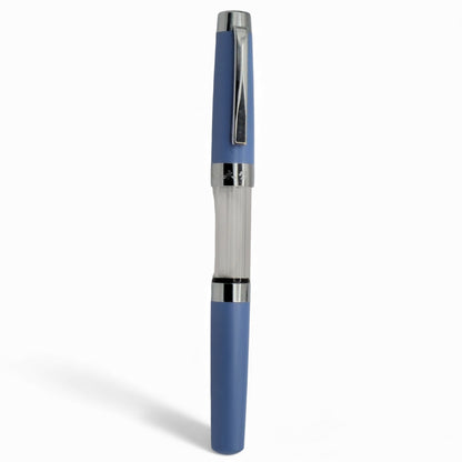 PAILI  Fountain Pen – Transparent Barrel , Fine