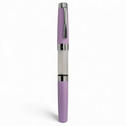 PAILI  Fountain Pen – Transparent Barrel , Fine