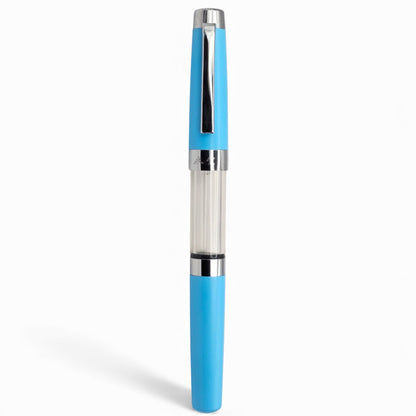 PAILI  Fountain Pen – Transparent Barrel , Fine