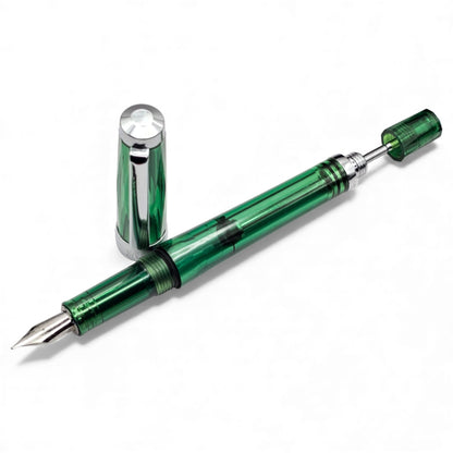 Paili Acrylic VAC Filler, Wing Sung Nib (Fine) F013