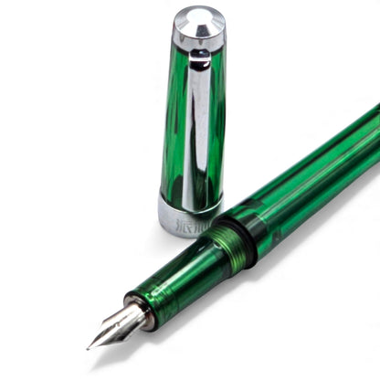Paili Acrylic VAC Filler, Wing Sung Nib (Fine) F013