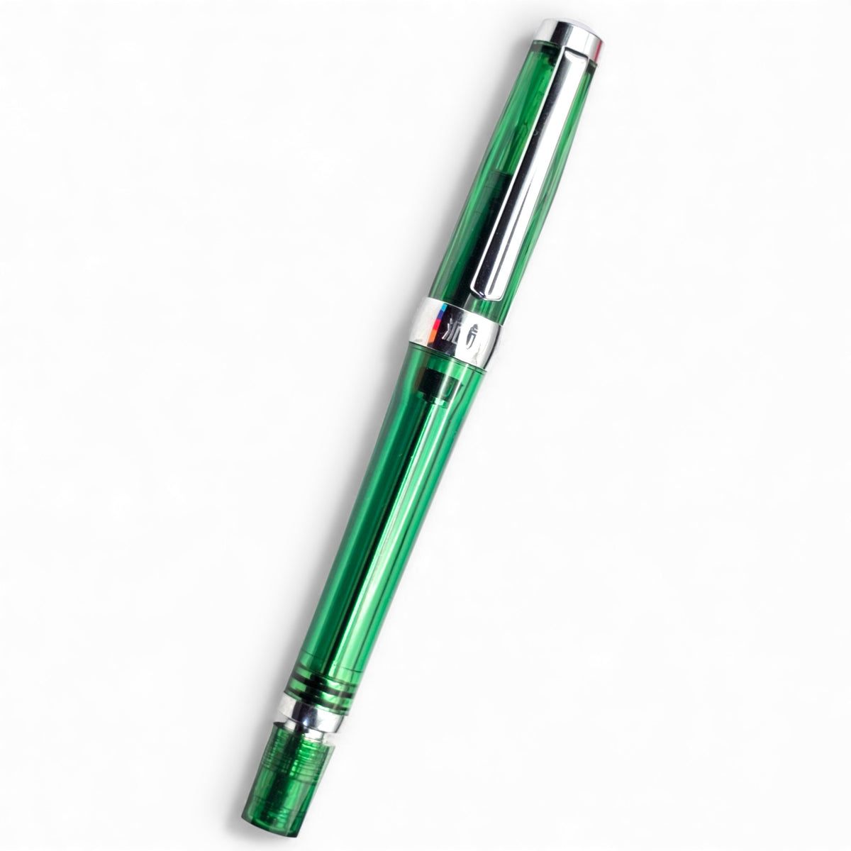 Paili Acrylic VAC Filler, Wing Sung Nib (Fine) F013