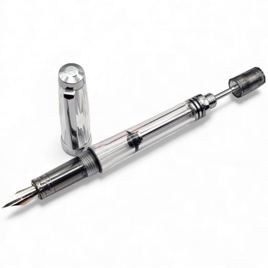 Paili Acrylic VAC Filler, Wing Sung Nib (Fine) F013