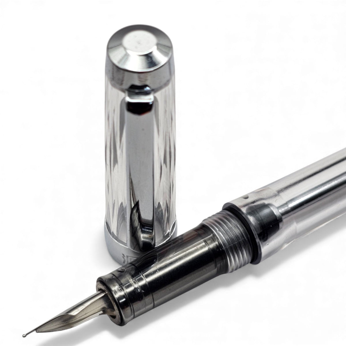 Paili Acrylic VAC Filler, Wing Sung Nib (Fine) F013