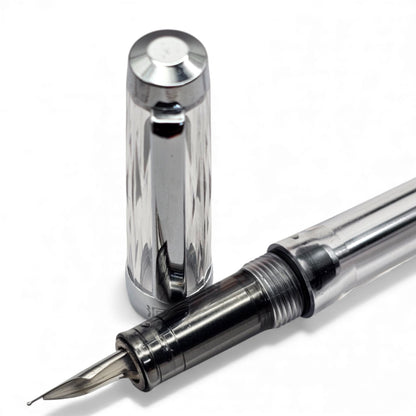 Paili Acrylic VAC Filler, Wing Sung Nib (Fine) F013