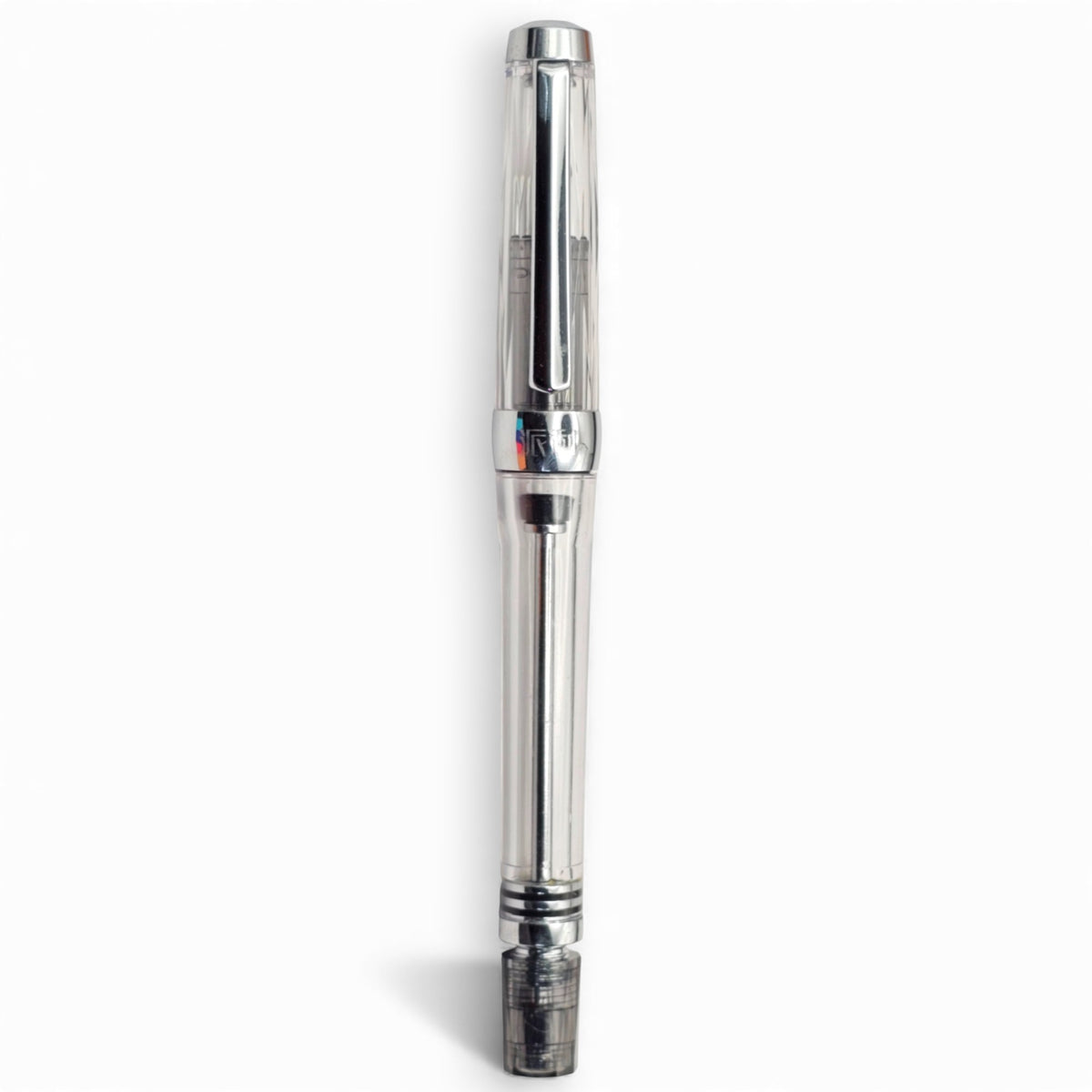 Paili Acrylic VAC Filler, Wing Sung Nib (Fine) F013