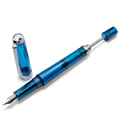 Paili Acrylic VAC Filler, Wing Sung Nib (Fine) F013
