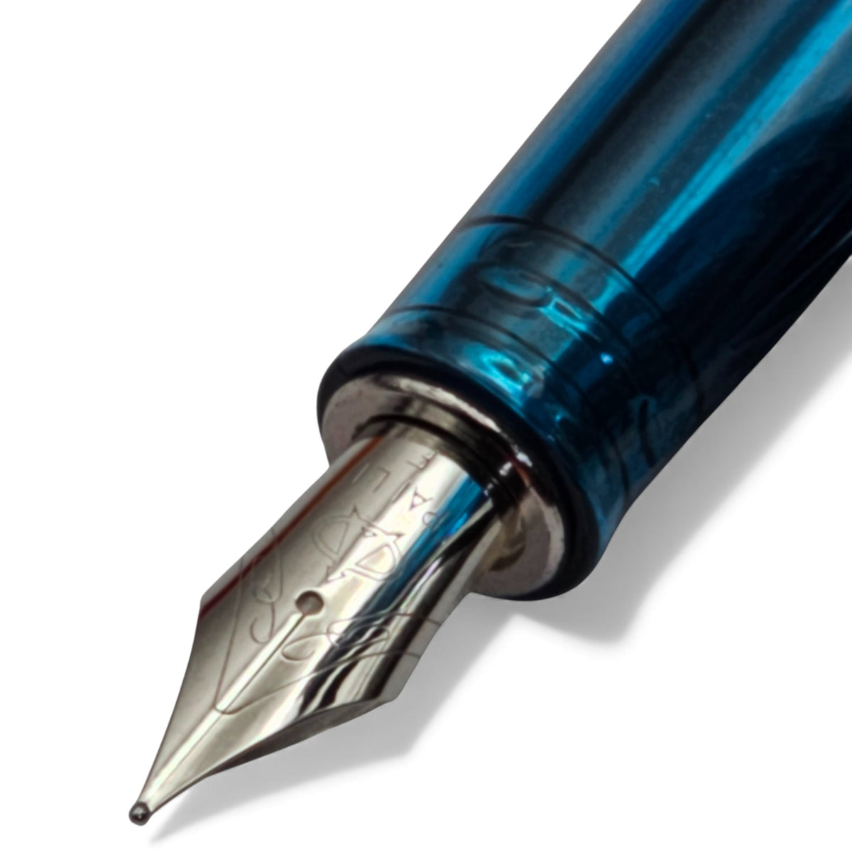 Paili Acrylic VAC Filler, Wing Sung Nib (Fine) F013