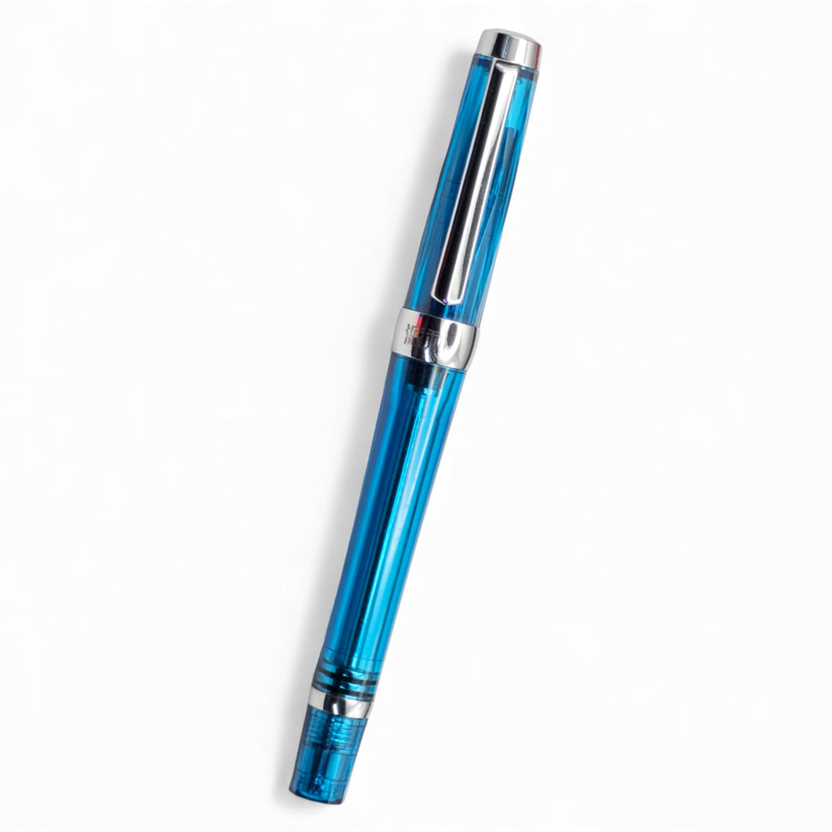 Paili Acrylic VAC Filler, Wing Sung Nib (Fine) F013