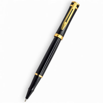 PAILI Elegant Black & Gold Executive Pen