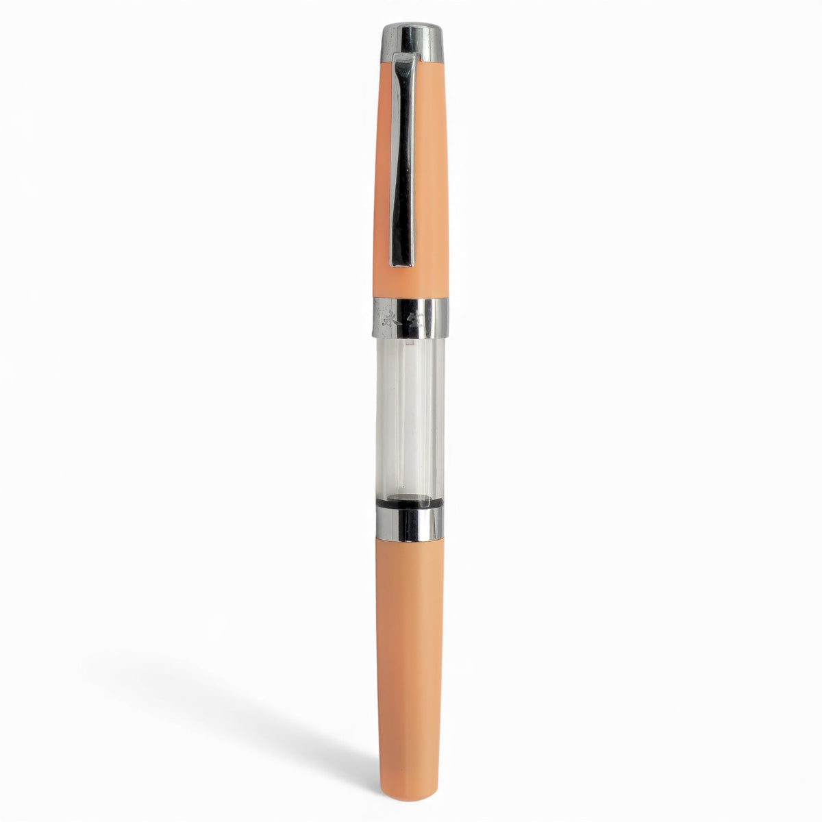 PAILI  Fountain Pen – Transparent Barrel , Fine