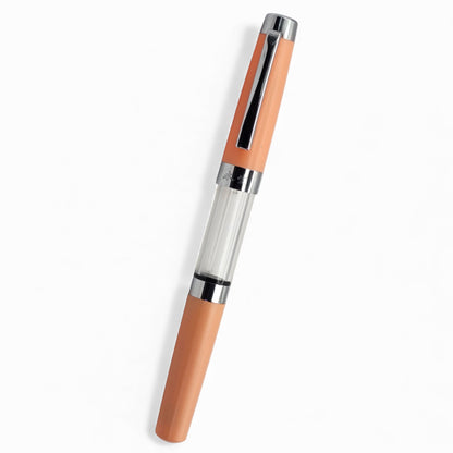 PAILI  Fountain Pen – Transparent Barrel , Fine
