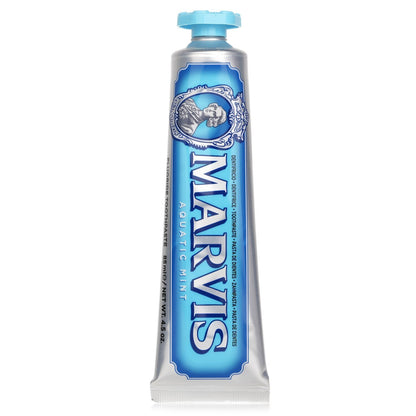 Marvis Aquatic Mint Toothpaste - 85ml