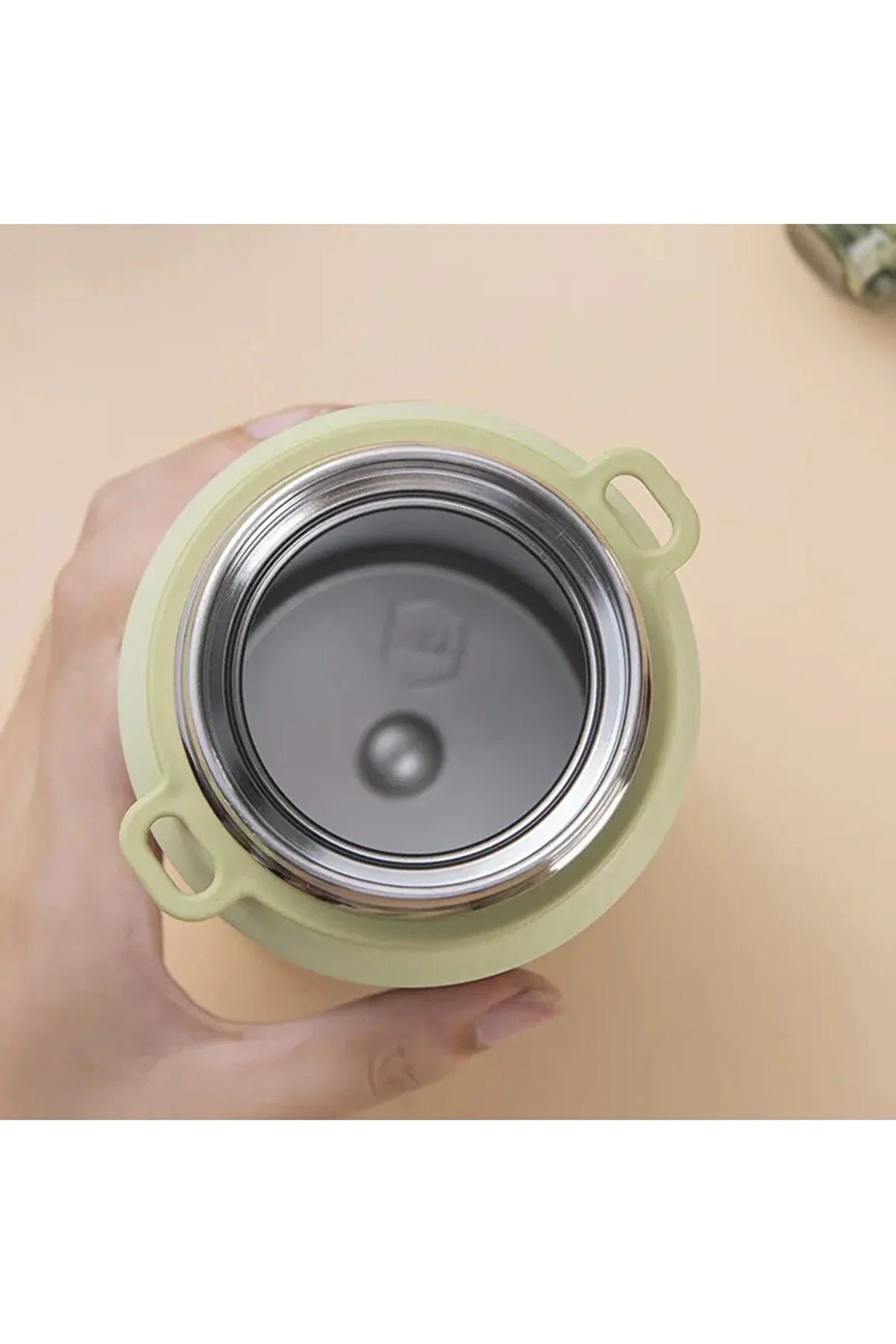 SHOTAY 750ml Stainless Steel Portable Thermos