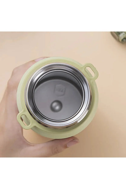 SHOTAY 750ml Stainless Steel Portable Thermos