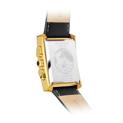 ALFAJR Classic Watch WL-08L Gold