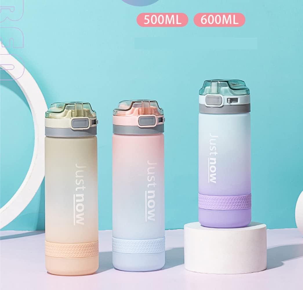 Yiben Sipper Bottle 500ML
