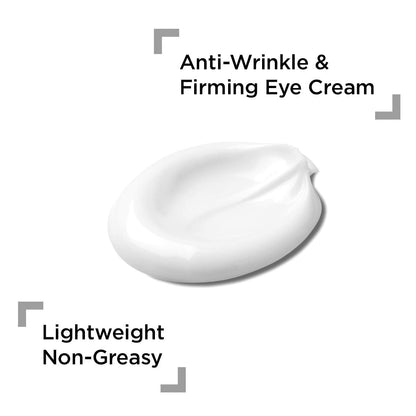 VICHY LiftActiv Eyes Anti Wrinkle And Firming Eye Cream.