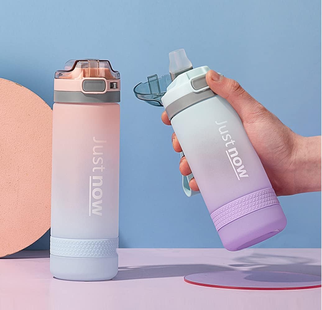 Yiben Sipper Bottle 500ML
