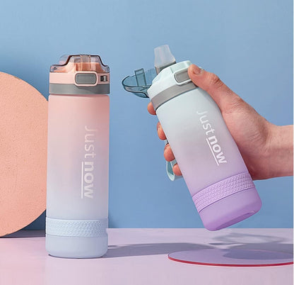 Yiben Sipper Bottle 500ML