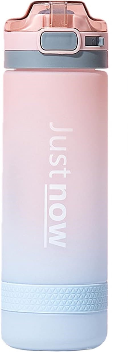 Yiben Sipper Bottle 500ML