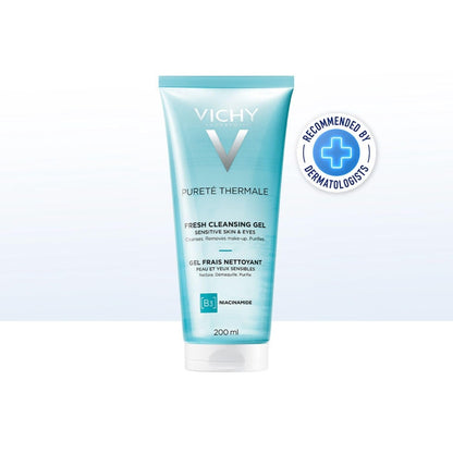 Vichy Purete Thermale Fresh Cleansing Gel