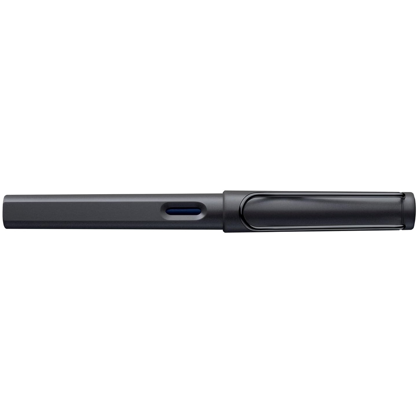 Lamy Safari Extra-Fine Fountain Pen, Charcoal