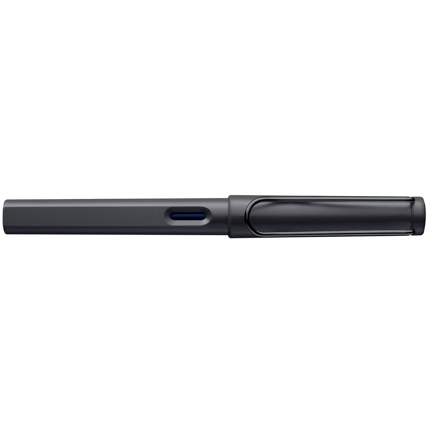 Lamy Safari Extra-Fine Fountain Pen, Charcoal