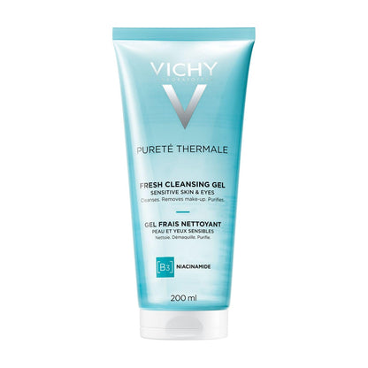 Vichy Purete Thermale Fresh Cleansing Gel