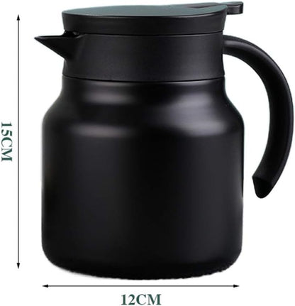 Premium 316 Stainless Steel Thermal Kettle Carafe