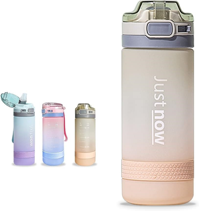 Yiben Sipper Bottle 500ML