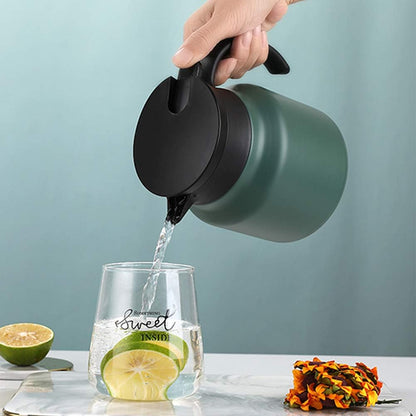 Premium 316 Stainless Steel Thermal Kettle Carafe